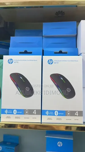 Stationary and Computers Accessories