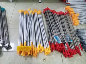 Cleaning Utensils