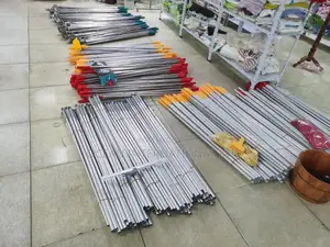 Cleaning Utensils