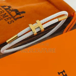 Original Hermes Bracelet Available in Store