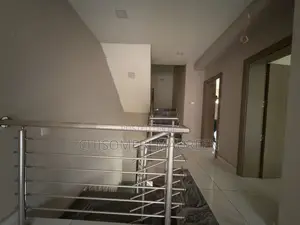 4bdrm Duplex in Wuye for rent