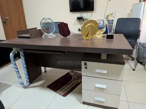 Office Furniture