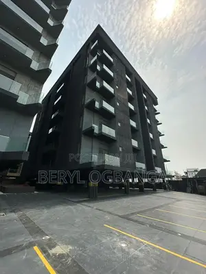 2bdrm Apartment in Ikate for sale