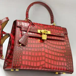 Hermes Luxury Female Handbag – Stylish, Durable Affordable