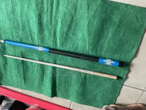 Snooker Cue Sticks