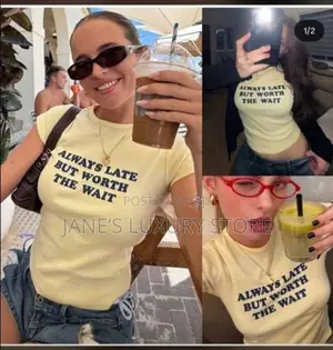 Trending Female Top