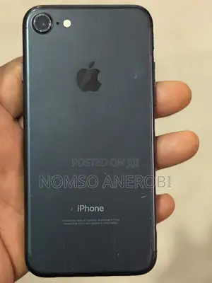 Apple iPhone 7 32 GB Black