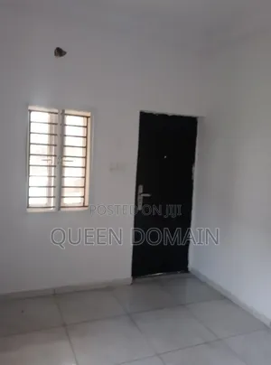 1bdrm Block of Flats in Thera Peace Estate, Sangotedo for rent