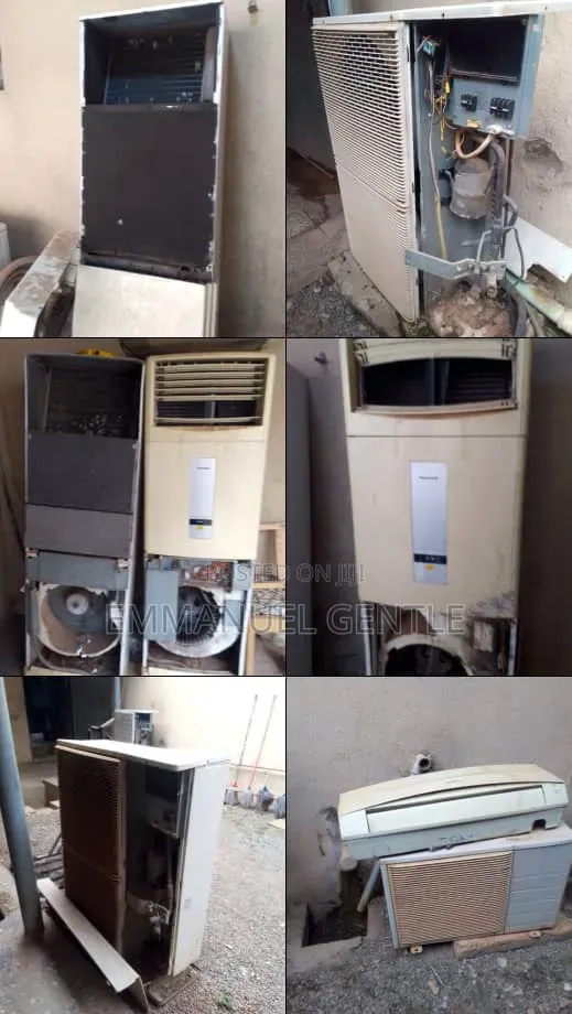 Ac Conditioner Buyer