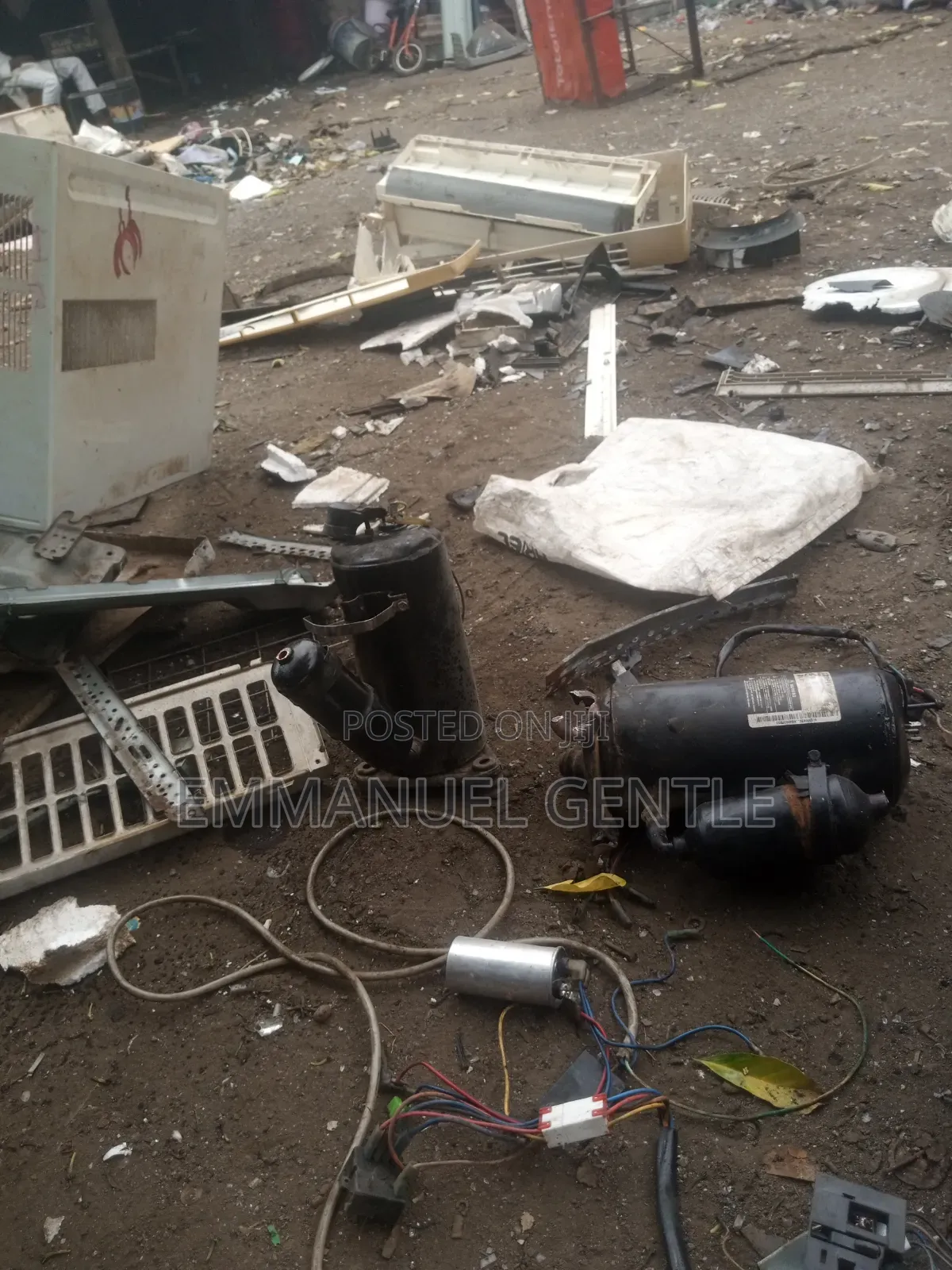 Ac Conditioner Buyer