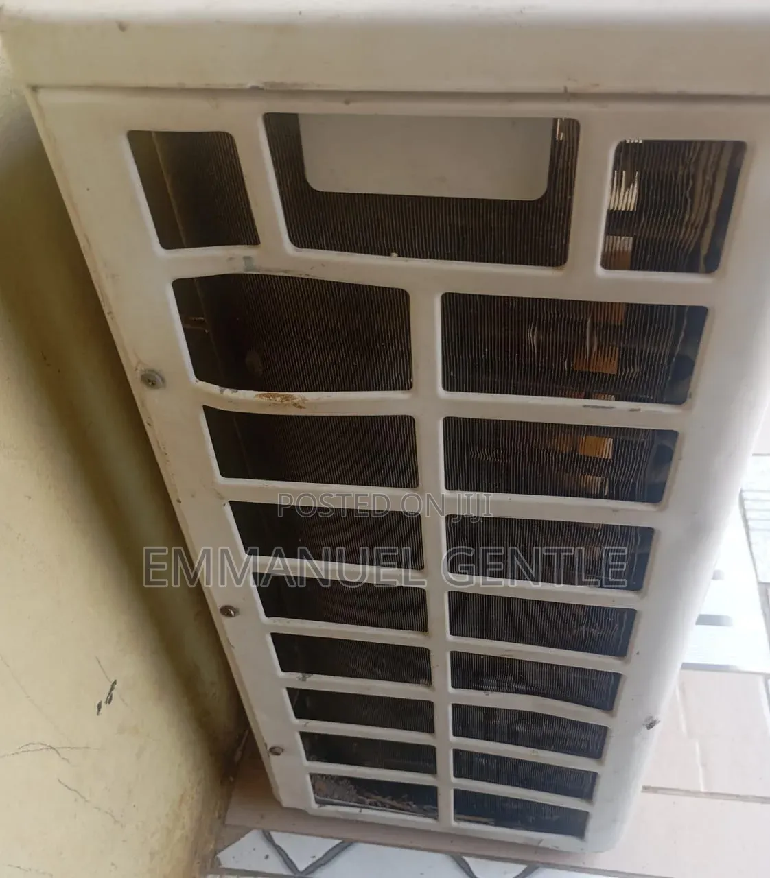 Ac Conditioner Buyer