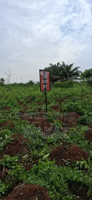Farm Land for Rent