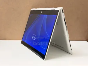 Laptop HP EliteBook x360 830 G6 16GB Intel Core i5 SSD 256GB