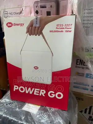 Power Bank