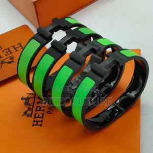 Original Hermes Clic Hh Bracelet Available in Store