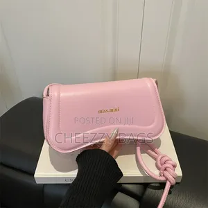 Quality Miss.Mini Handbag
