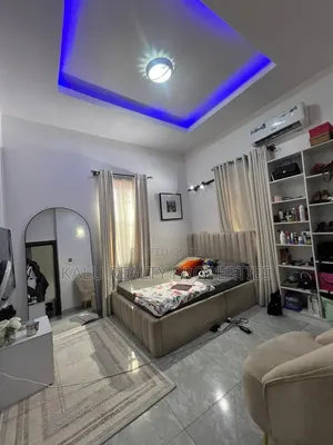 Mini Flat in Igbo Efon, Idado for rent