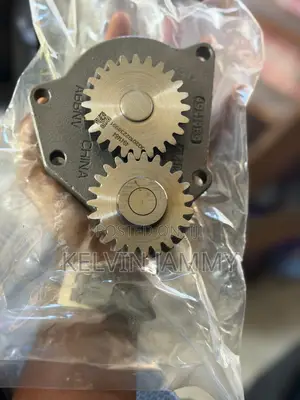 Oil Pump Cummins