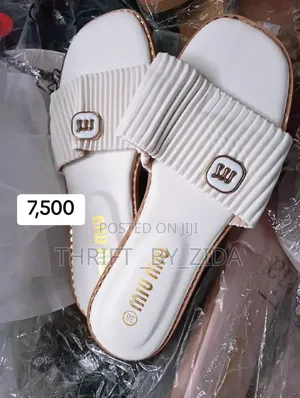 Women's Slippers