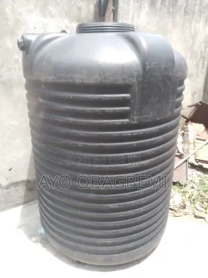 1000ltrs Water Tank