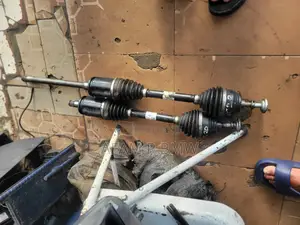 Front Driving Shaft G20