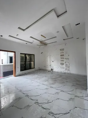 4bdrm Duplex in Orchid Road, Ikota for sale