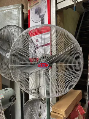Original Ox Fan 26inche