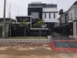 4bdrm Duplex in Gowon Estate, Egbeda for sale