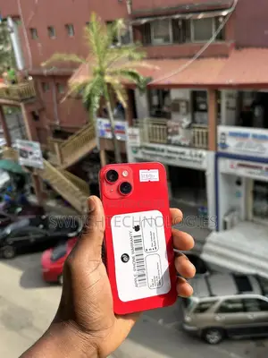 Apple iPhone 14 128 GB Red