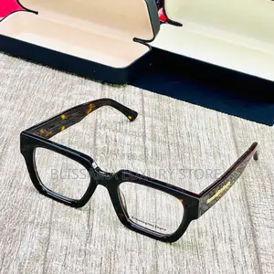 Zegna Luxury Men Designer Glasses – Trendy, Stylish Premium Quality