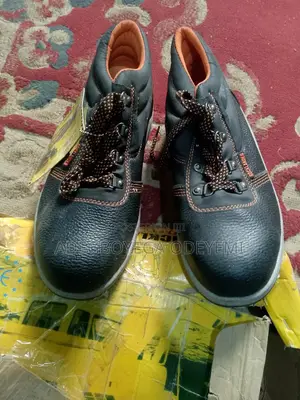 Safety Boots