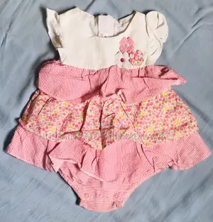 Baby Overall