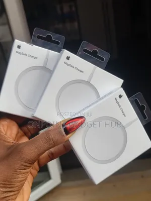 Magsafe Charger for iPhone 20w