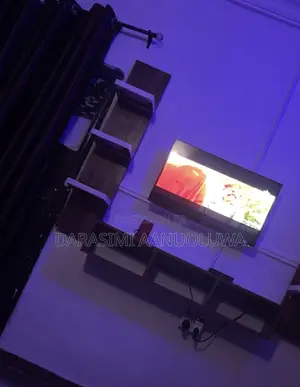 Used Tv Console