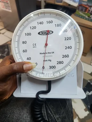 Accoson Dphygmomanometer Desk
