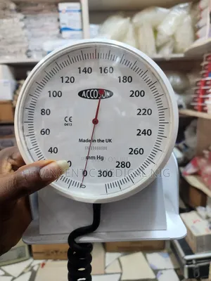 Accoson Dphygmomanometer Desk