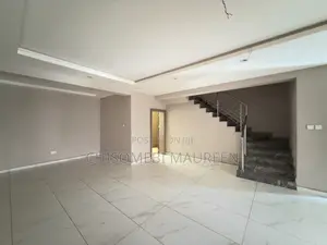 4bdrm Duplex in Wuye for rent