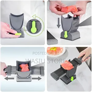 Meat Slicer Machine | Manual Meat Cutter