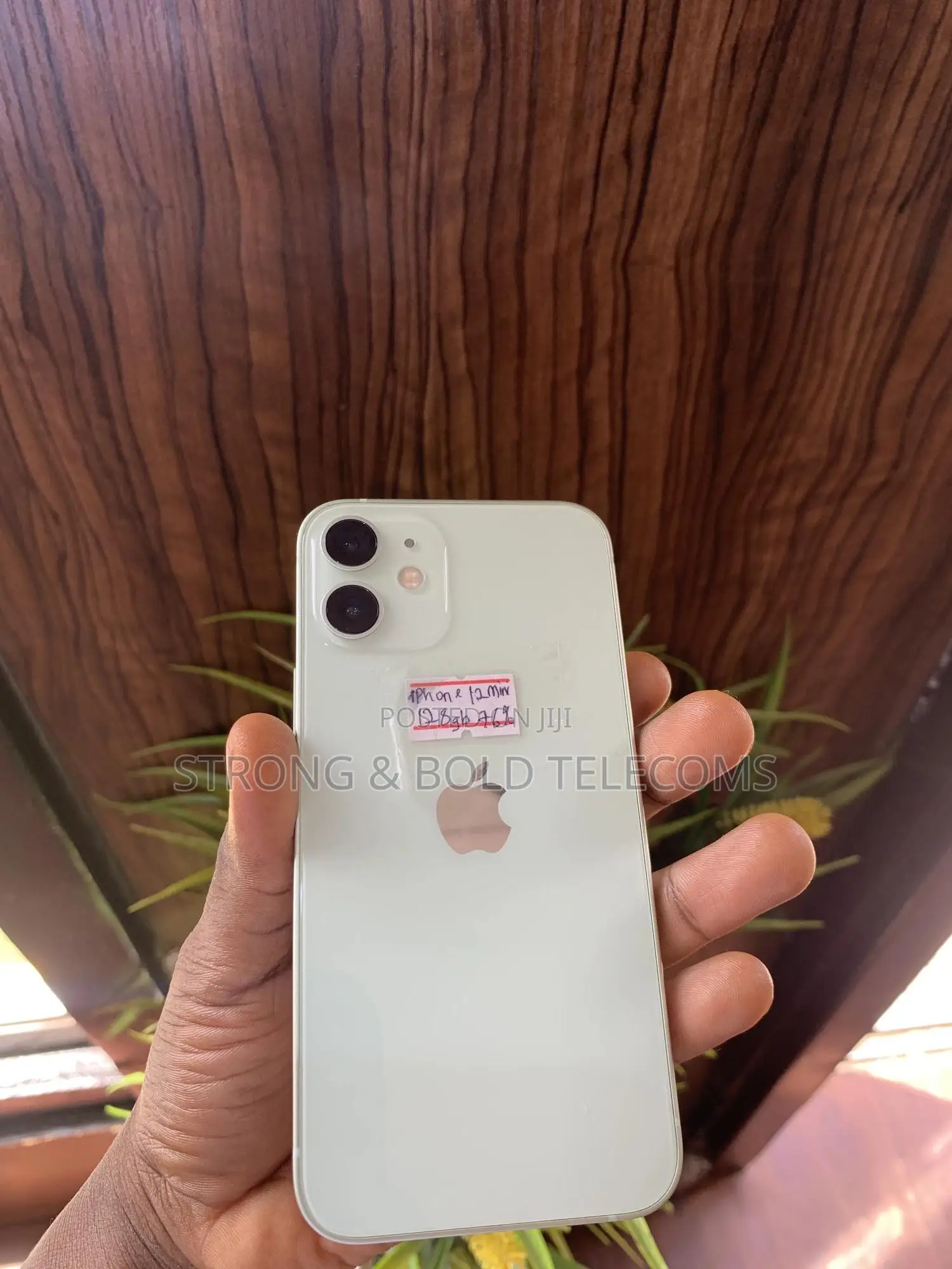 Apple iPhone 12 mini 128 GB Green