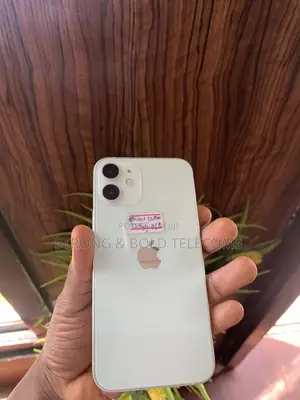 Apple iPhone 12 mini 128 GB Green