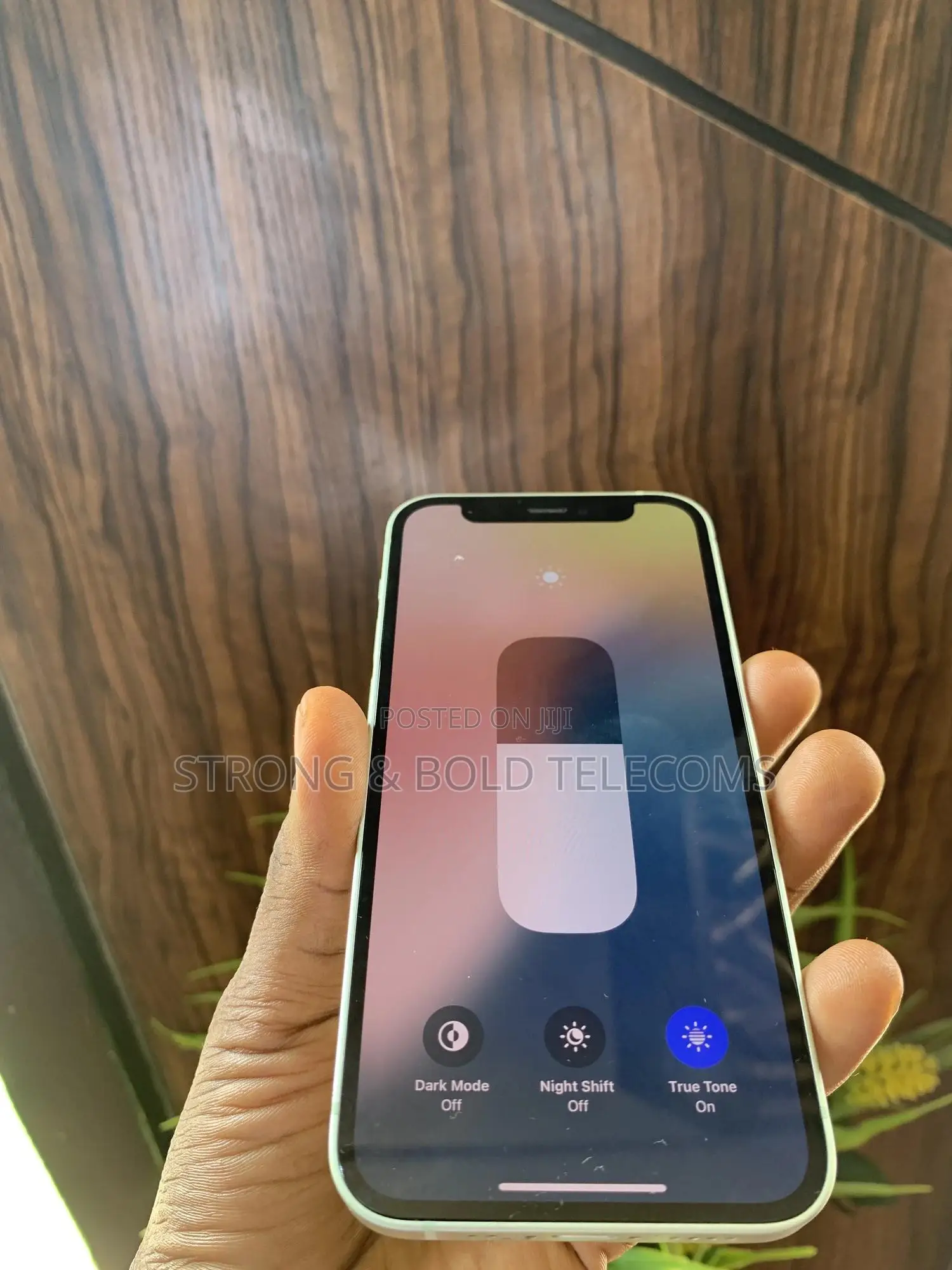 Apple iPhone 12 mini 128 GB Green