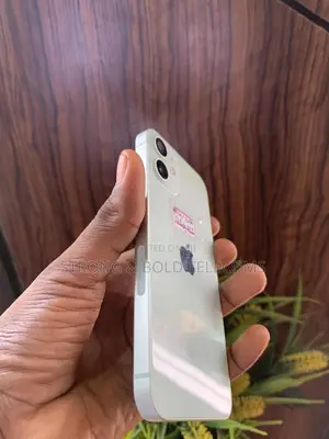 Apple iPhone 12 mini 128 GB Green