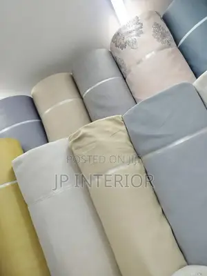 Curtains , Curtain Accessories and Bedding