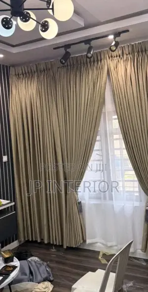 Curtains , Curtain Accessories and Bedding