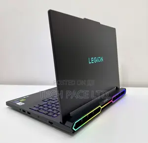 New Laptop Lenovo Legion Pro 7 32GB Intel Core Ultra 7 SSD 1T