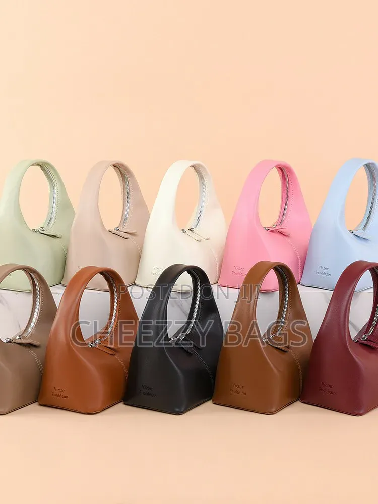 Quality Dumplings Bags