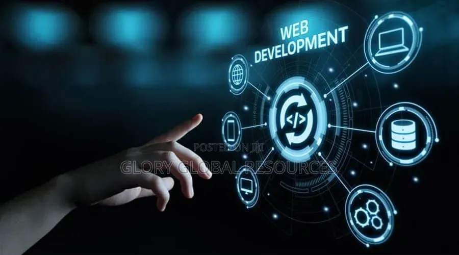Professional Blog and News Website Development Services