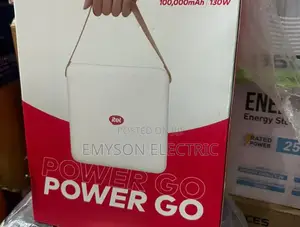 Power Bank