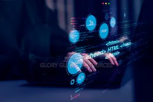 Corporate Website Development Services for Modern Companies