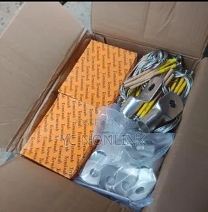 To Lug in Your Amoud Cable